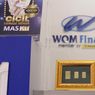 Promo WOM Finance, Ada Diskon 12,5 Persen untuk Cililan Emas