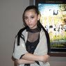 Chloe Xaviera Tak Mau Disamakan dengan Agnez Mo