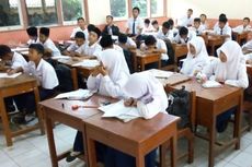 Survei KPAI: 71 Persen Responden Tak Setuju Sekolah Dibuka Juli