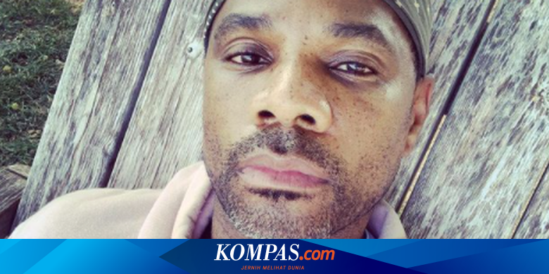 Lirik dan Chord Lagu Don't Cry - Kirk Franklin