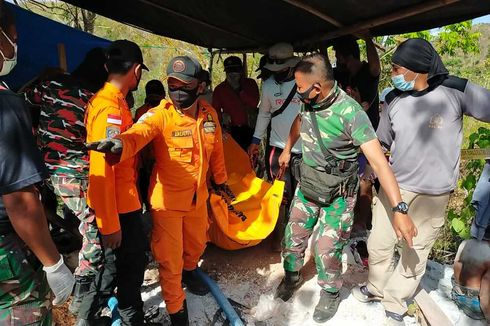 4 Orang Penambang Emas di Sumbawa Tewas di Lubang Berkedalaman 17 Meter