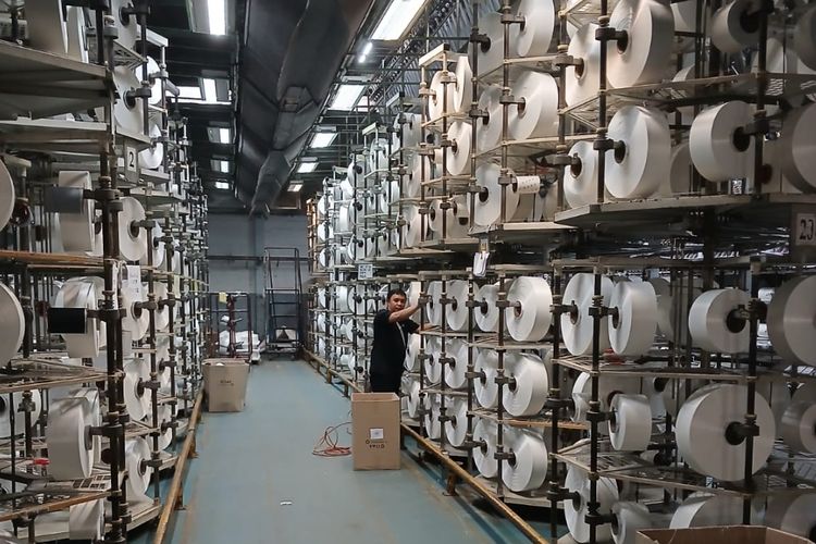 Harga BBM dan Bahan Baku Naik, Risiko Deindustrialisasi Dini Kian Terbuka