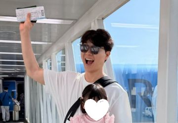 Tak Tahu Prosedur, Park Soo Hong Minta Maaf Tindakannya Ternyata Buat Penerbangan Ditunda