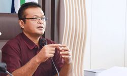 WFH 100 Persen, LAN Gunakan Aplikasi Intranet untuk Pantau Pegawai