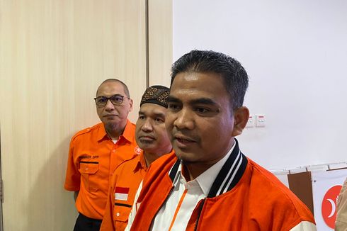 PKS Klaim Anies Baswedan Sosok Capres yang Diinginkan Buruh