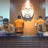KPK Duga Ada Pemberi Suap Lain kepada Edhy Prabowo Terkait Ekspor Bibit Lobster