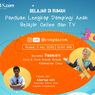IG Live Kompas.com 5 Mei 2020: Panduan Lengkap Dampingi Anak Belajar Online