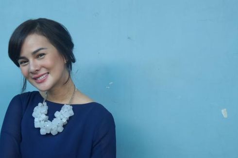 Astrid Tiar Rindu Berkarya di Indonesia