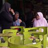 Cerita Warga Antre Berjam-jam di Pangkalan Tunggu Elpiji 3 Kg Datang