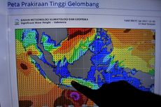 BMKG Prediksi Ada Bibit Siklon Tropis di Barat Laut Aceh