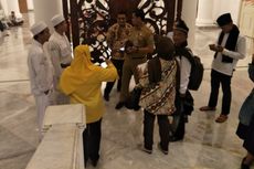 Anggota Ormas Kecewa Tak Jadi Makan Siang Bersama Anies