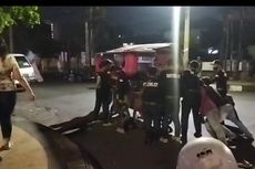 Beredar Video Satpol PP Semarang Lempar Nampan ke Pedagang Saat Razia, Pemkota Beri Penjelasan
