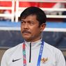 Pemain Muda Brasil di Klub Liga 1, Indra Sjafri: Tak Ada Kaitan dengan PSSI