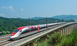 Mau Liburan ke Bandung Naik Whoosh? Ada Diskon Tiket hingga 75 Persen
