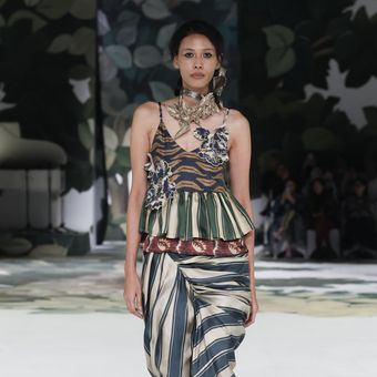 BIYAN Spring/Summer 2027