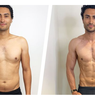 Transformasi Tubuh Berotot dalam 6 Minggu Ala Jonny Cruz, Mau Tiru?