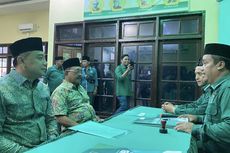 Pilkada Surabaya, DPC PKB Akan Kirim Surat ke DPP supaya Merekomendasi Eri-Armuji