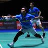 Jadwal Siaran Langsung BWF World Championship 2022: Duel Merah Putih The Daddies Vs Fajri