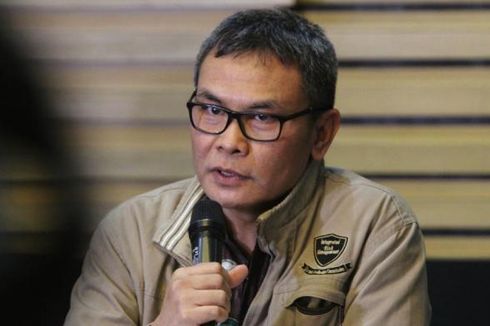KPK Hampir Selesaikan Penyidikan Dugaan Suap DPRD Sumut yang Menjerat Gatot
