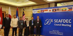 Tingkatkan Kapasitas SDM Kelautan dan Perikanan ASEAN, Kementerian KP Inisiasi Program Voga 