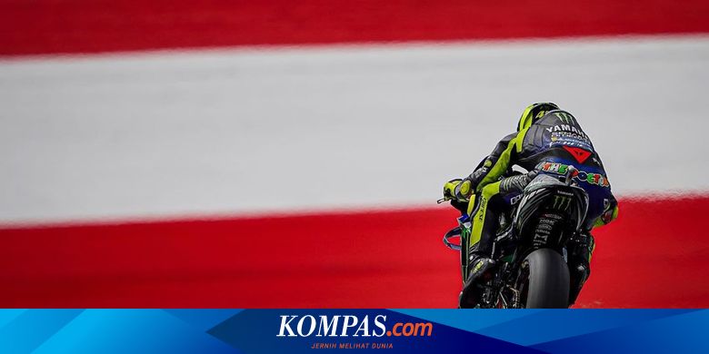 Austrian Motogp Live Streaming Link Qualifying Session Held Tonight World Today News
