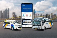 Beli Tiket DAMRI, Lebih Baik secara Online