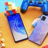 RAM Vivo V21 Bisa Ditambah Jadi 11 GB, Begini Caranya