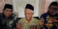 Guru Madin Demak Ahmad Zuhdi Tolak Pengembalian Uang Damai, Ini Alasannya