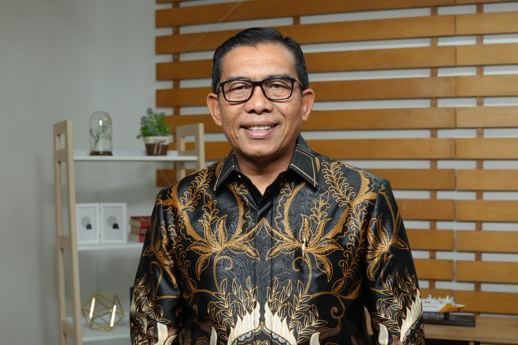 Bupati Simeulue Ungkap Rahasia “Smong”, Kearifan Lokal yang Selamatkan Warga dari Tsunami