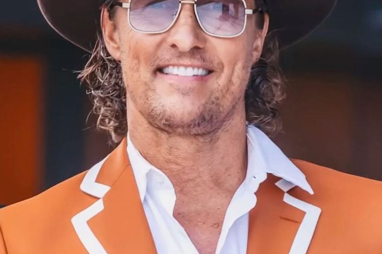 Matthew McConaughey