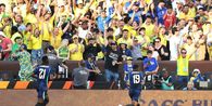 Hasil Brasil Vs Mesir 2-1, Endrick Bawa Samba Menang!