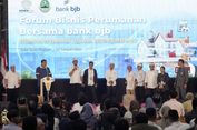 109 Debitur Terima KPP Rp 70,8 Miliar, Bank BJB Perkuat Akses Perumahan