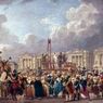 7 Tokoh yang Mati Dipenggal Selama Revolusi Perancis