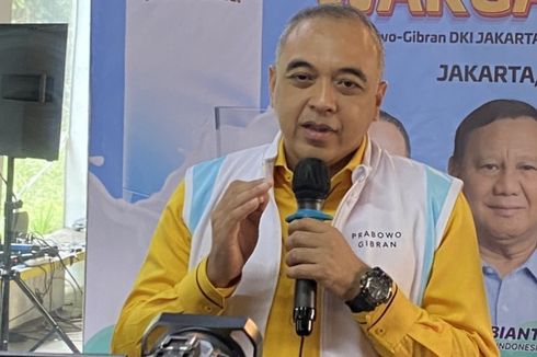 Klaim Dapat 10 Kursi DPRD DKI Jakarta, Golkar Incar Kursi Pimpinan