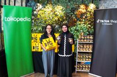 UMKM Big Bananass, Berdayakan Ibu Rumah Tangga hingga Punya 15 Toko