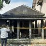 Runtunan Kerusuhan di Babarsari Yogyakarta