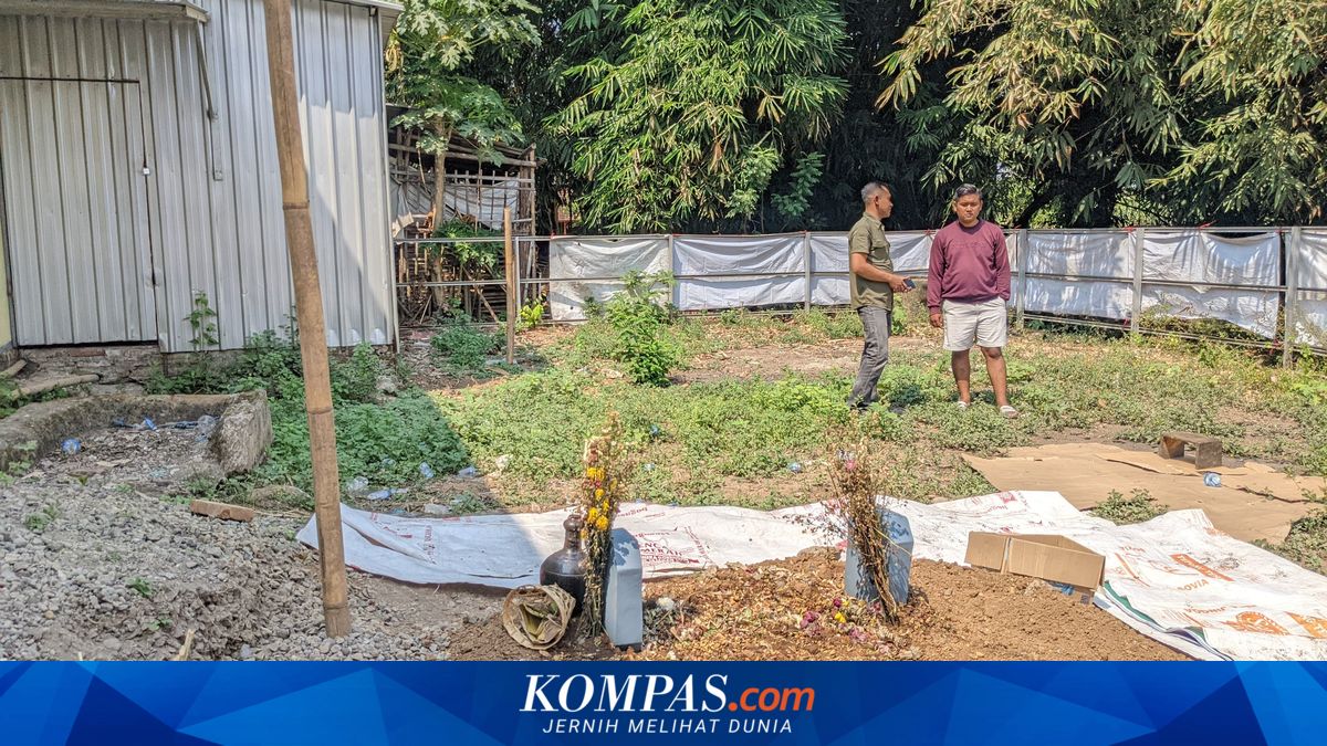 Polemik Makam di Dekat Rumah Warga Kudus dan Regulasi yang Masih Abu-abu