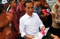 Jokowi Minta Pemda Berkontribusi dalam Pelayanan Kesehatan
