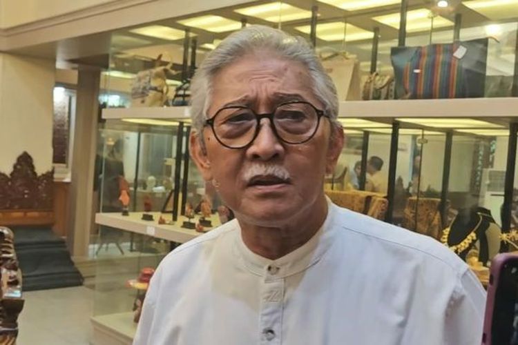 PB XIV Purbaya dan PB XIV Mangkubumi Tak Ikut Pertemuan soal Kirab 1 Suro di Balai Kota Solo