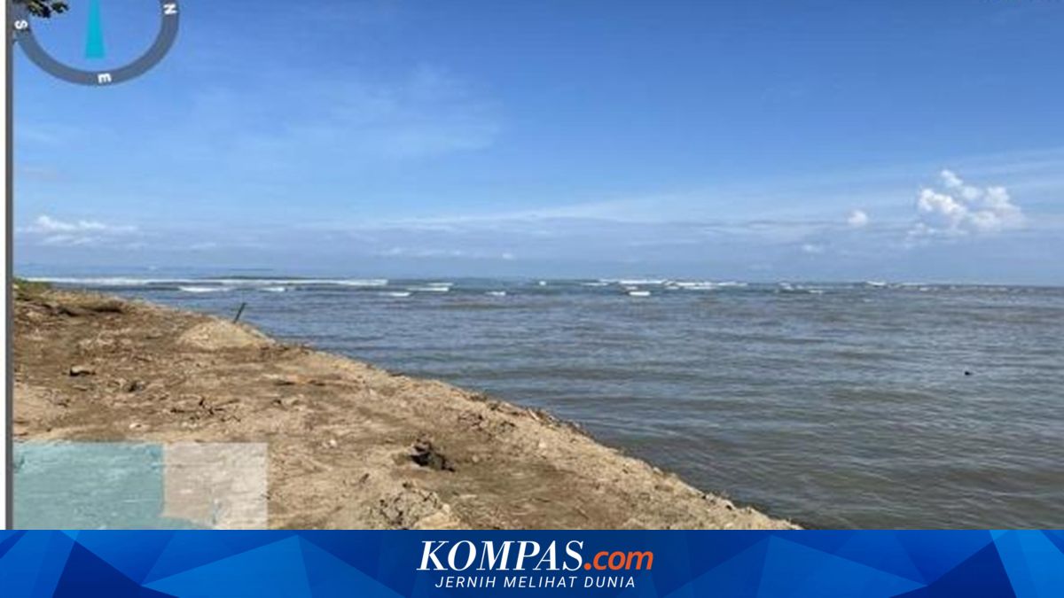 Pengerukan Muara Batang Kuranji Rampung, Ancaman Banjir Kota Padang Berkurang