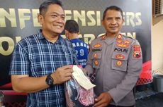 Guru Ngaji di Sragen Diduga Cabuli dan Perkosa Anak di Bawah Umur Selama 2 Tahun