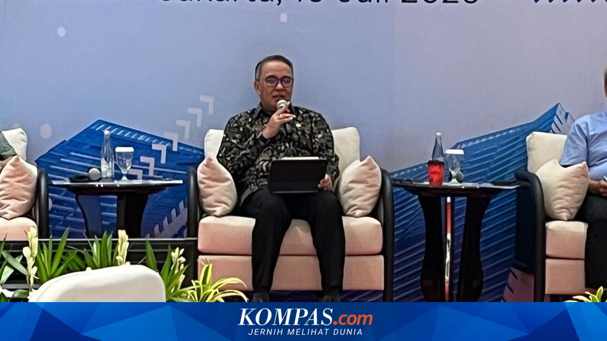 OJK: Finfluencer Wajib Jelas soal Posisinya, Tak Boleh Berkedok Edukasi