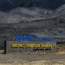 Gunung Bromo Buka Lagi Usai Kebakaran, Simak Aturan Berkunjung