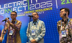 KSP: Teknologi Waste to Energy RI Terlambat 20 Tahun