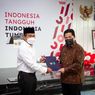 Erick Thohir Lantik Tedi Bharata sebagai Deputi di Kementerian BUMN