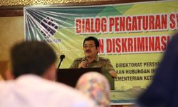 Hapus Diskriminasi dalam Bekerja, Kemnaker Butuh Dukungan Semua Pihak