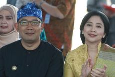 Ridwan Kamil Tantang Wali Kota Makasar Bikin Gerakan Berbagi Buku untuk Tunanetra