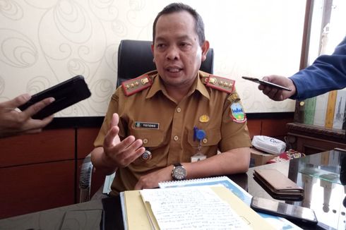 Jadi Tuan Rumah Hari Aksara Internasional, Hotel di Garut Penuh