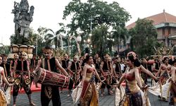 40 Ribu Lebih Pekerja Seni dan Kreatif Terdampak Covid-19, Kemenparekraf Ambil Langkah Cepat