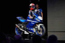 Yamaha Perkenalkan R3 dan R1 Edisi Khusus di EICMA